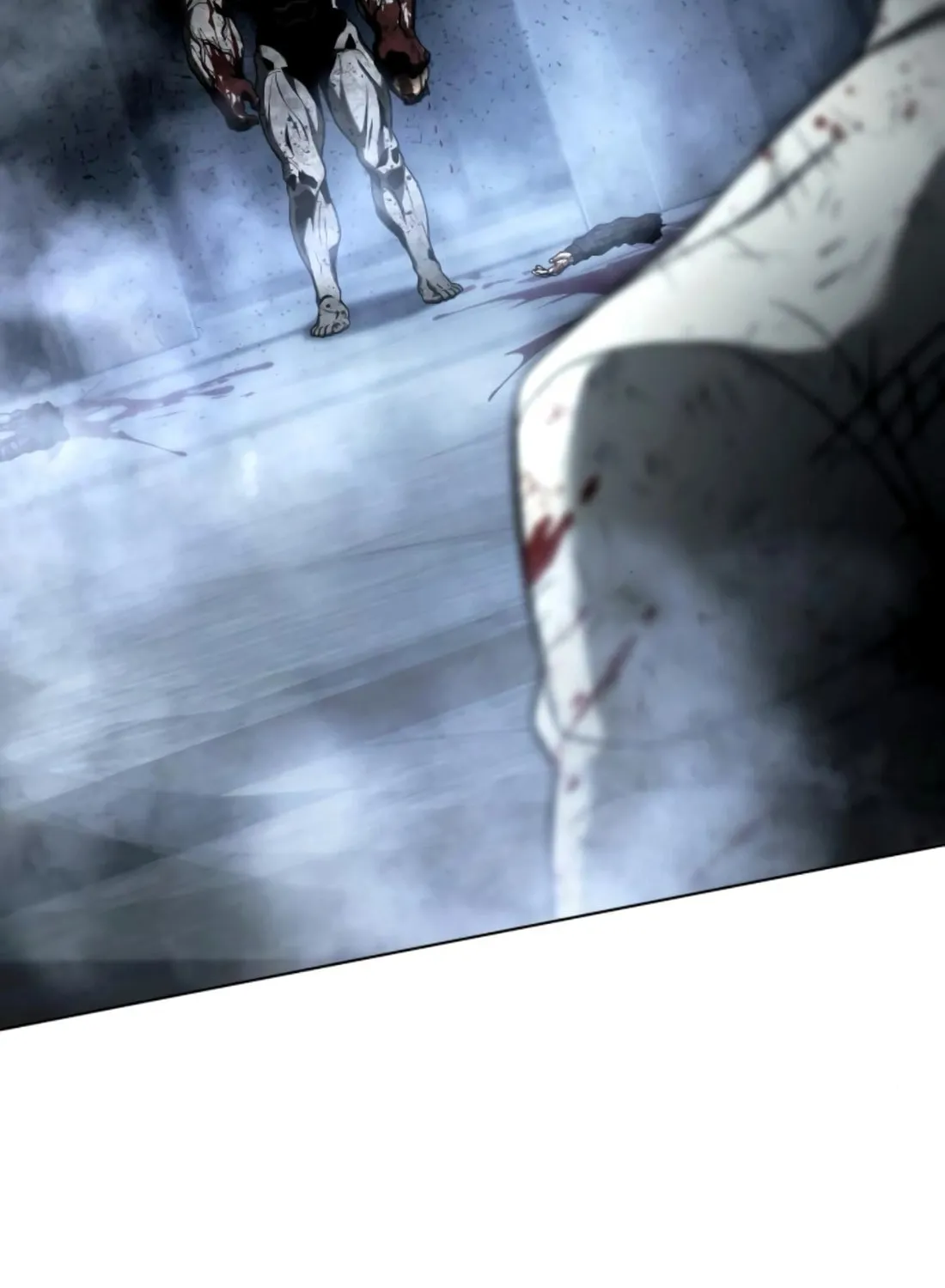 Zombie Papa Chapter 20 page 246 - 