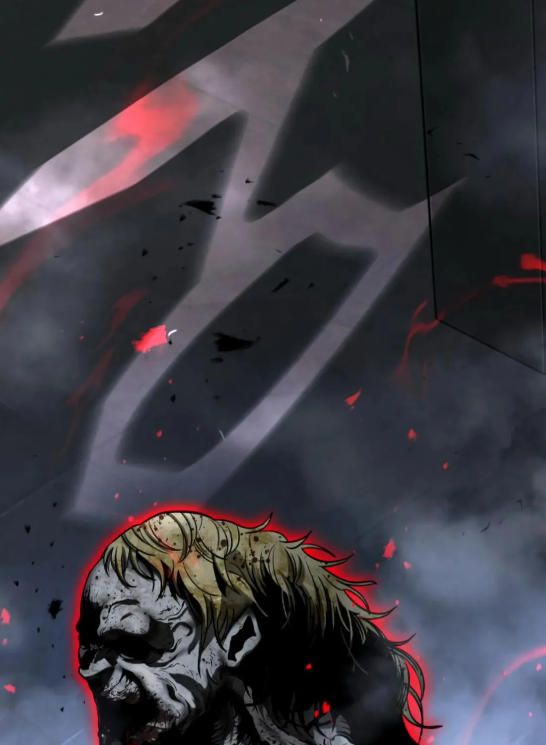 Zombie Papa Chapter 20 page 254 - 