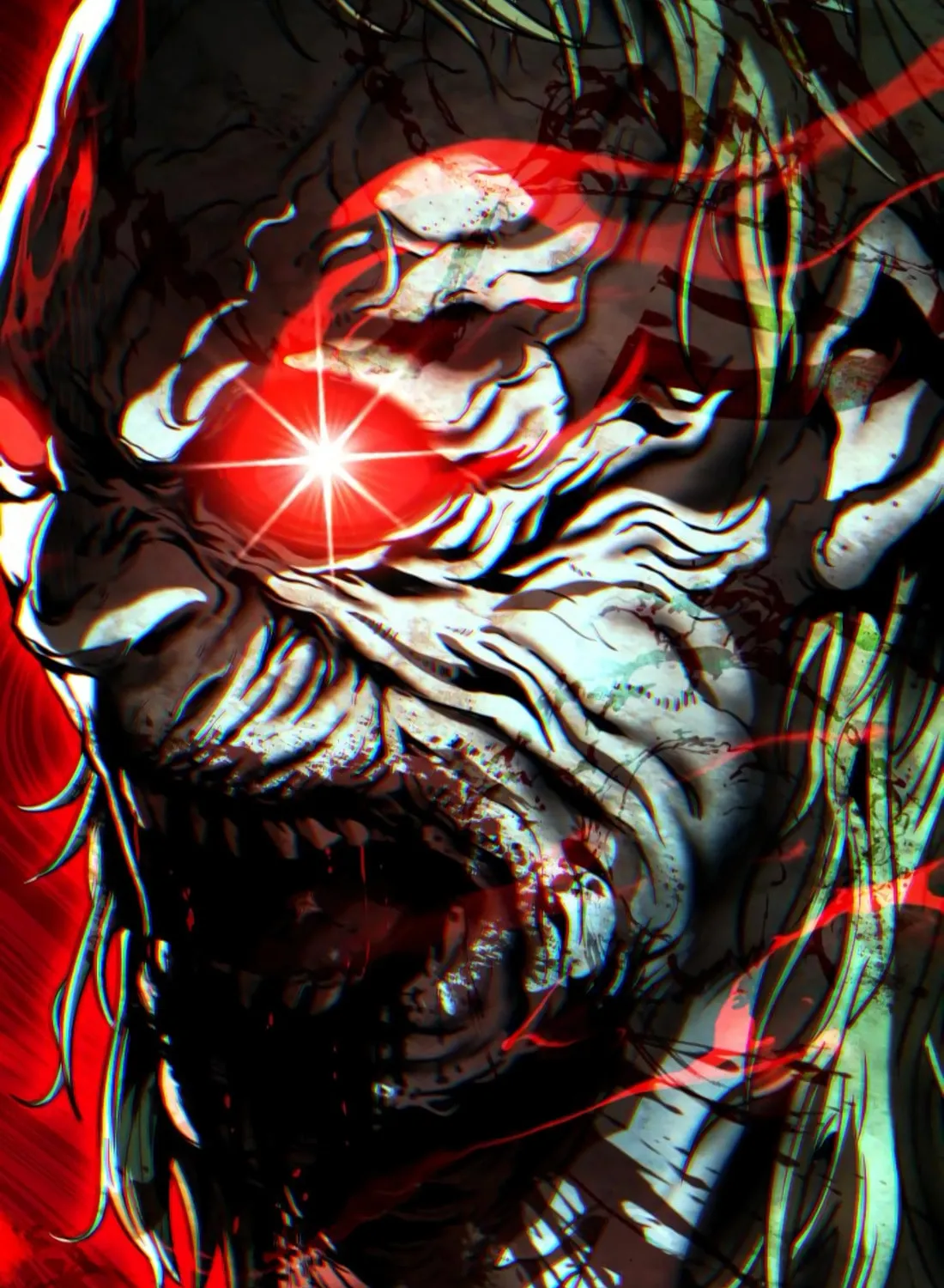 Zombie Papa Chapter 20 page 259 - 