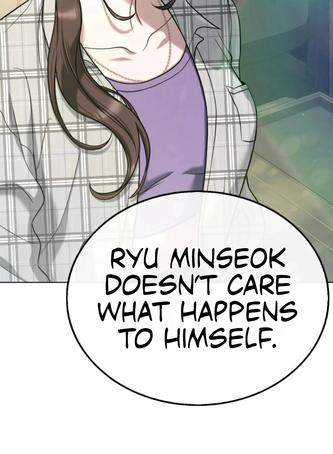 Zombie Papa Chapter 20 page 28 - 
