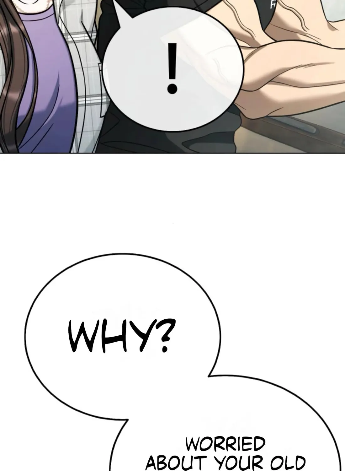 Zombie Papa Chapter 20 page 31 - 