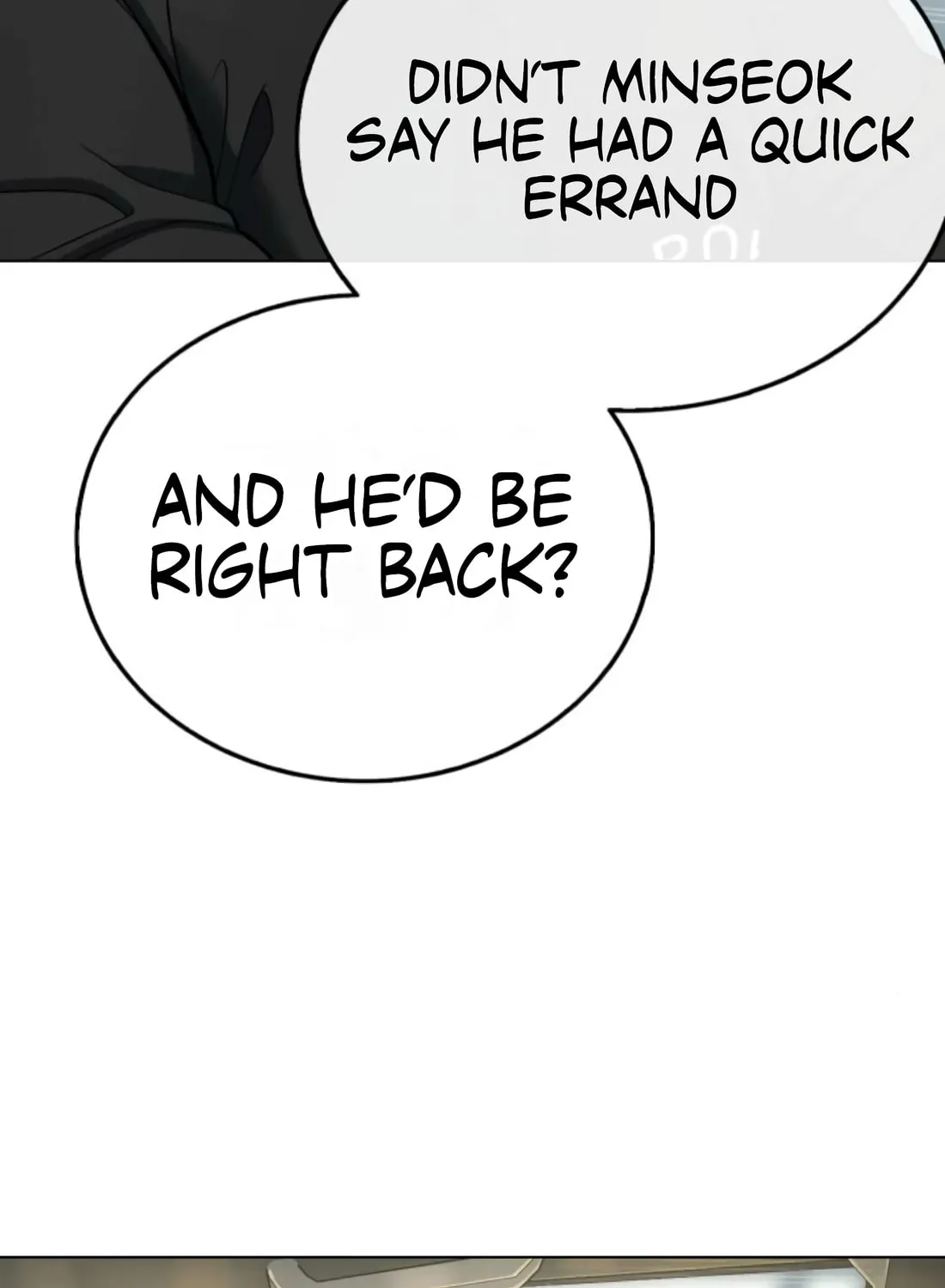 Zombie Papa Chapter 20 page 33 - 