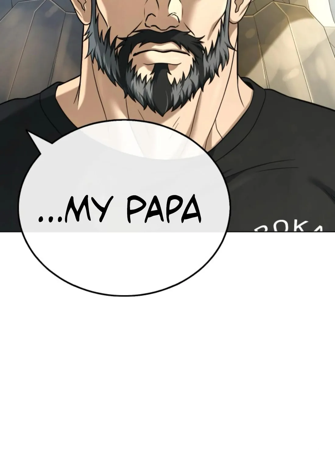 Zombie Papa Chapter 20 page 36 - 