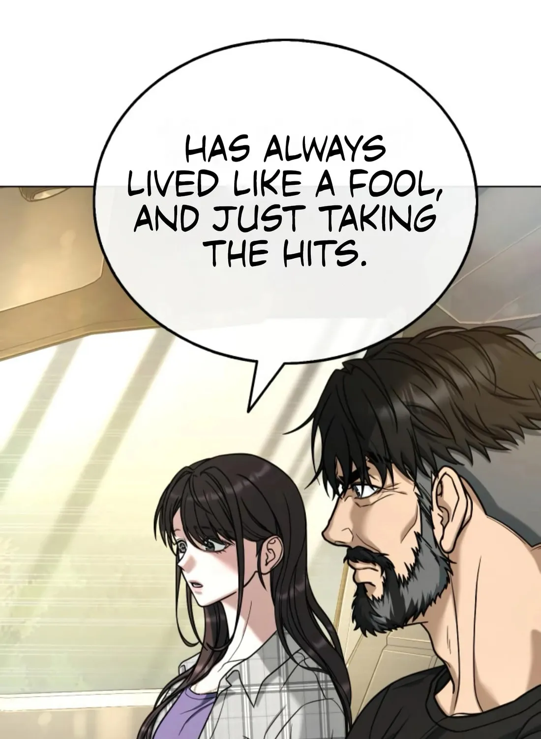Zombie Papa Chapter 20 page 37 - 