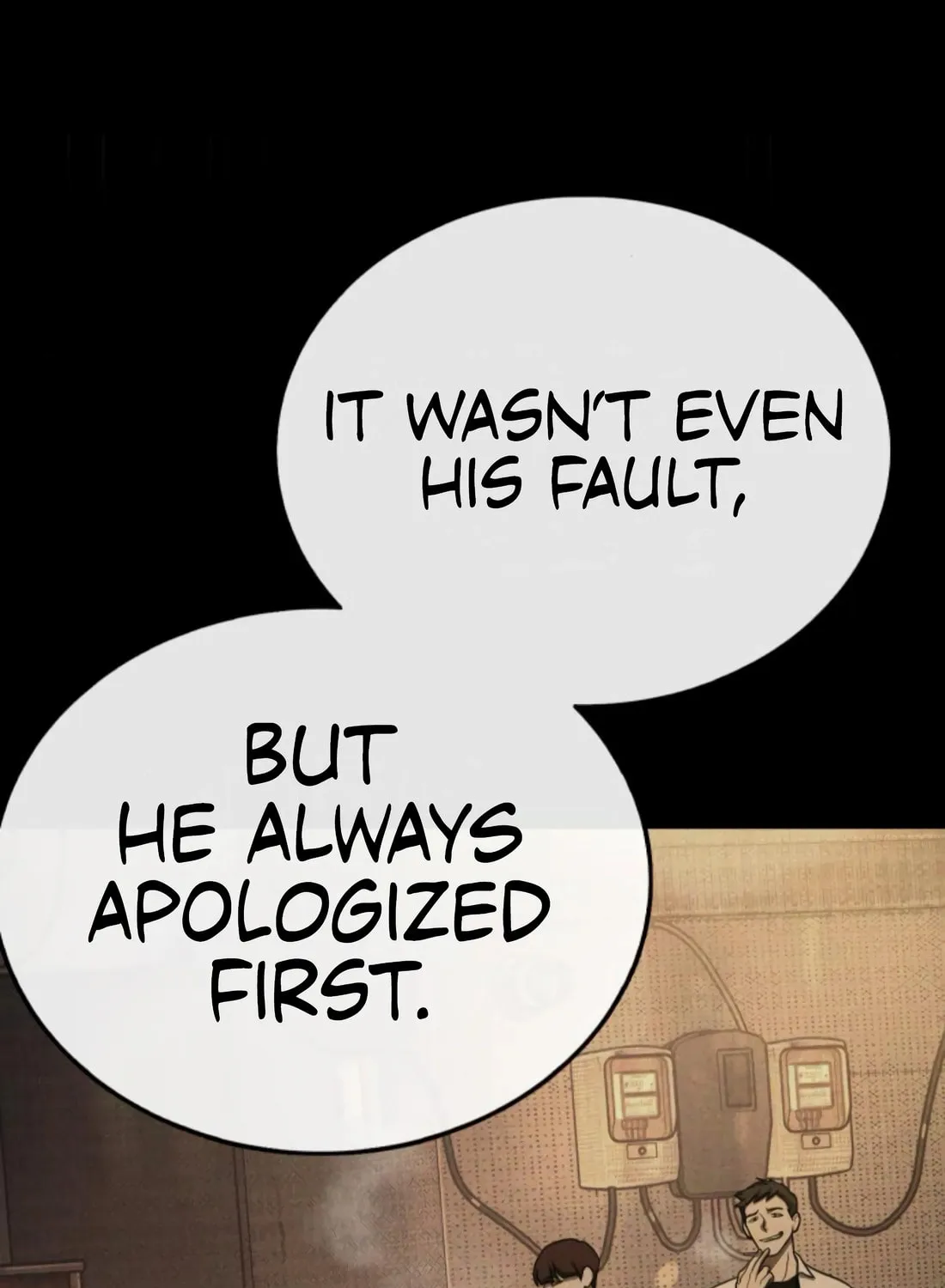 Zombie Papa Chapter 20 page 40 - 