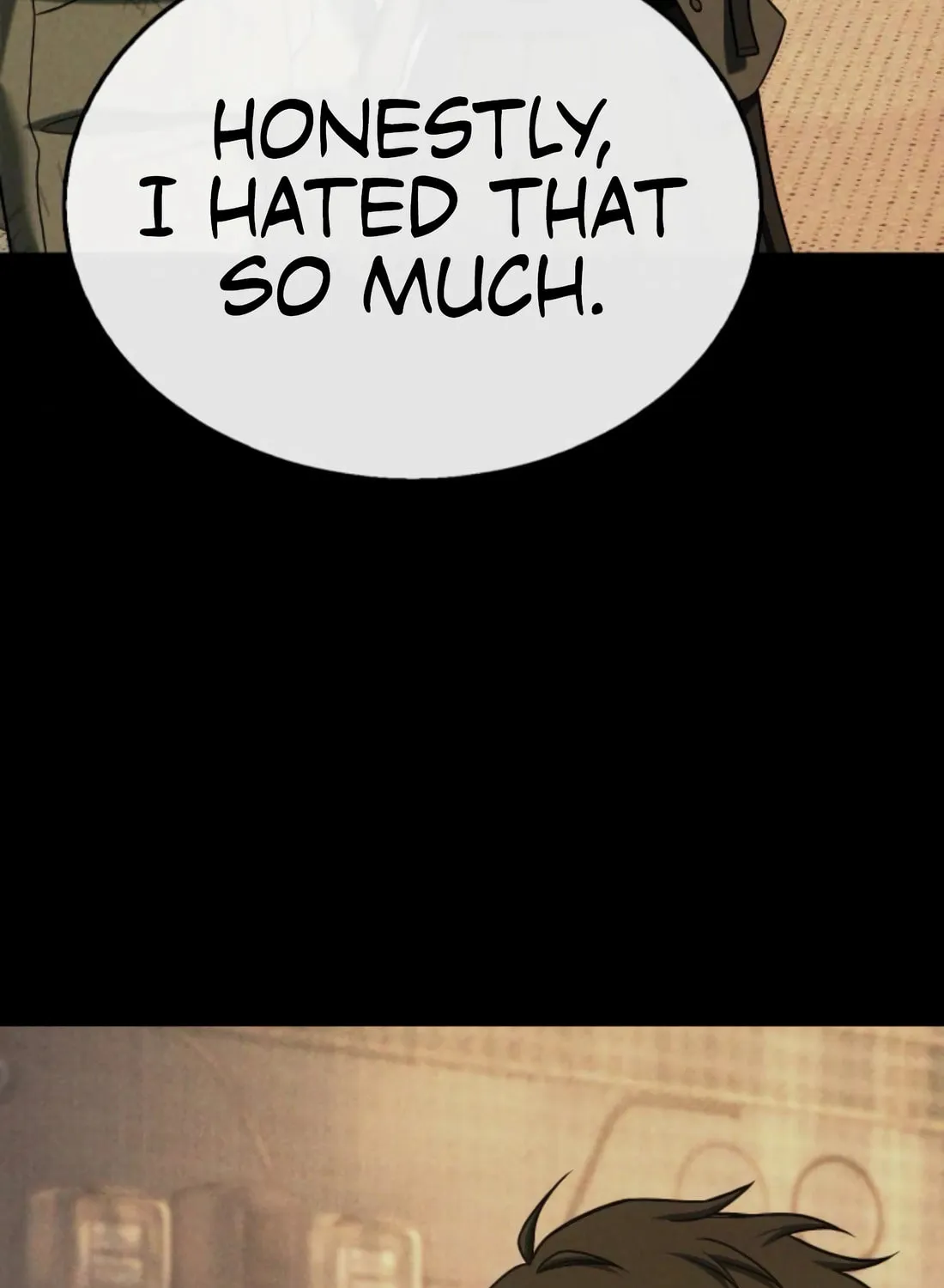 Zombie Papa Chapter 20 page 42 - 