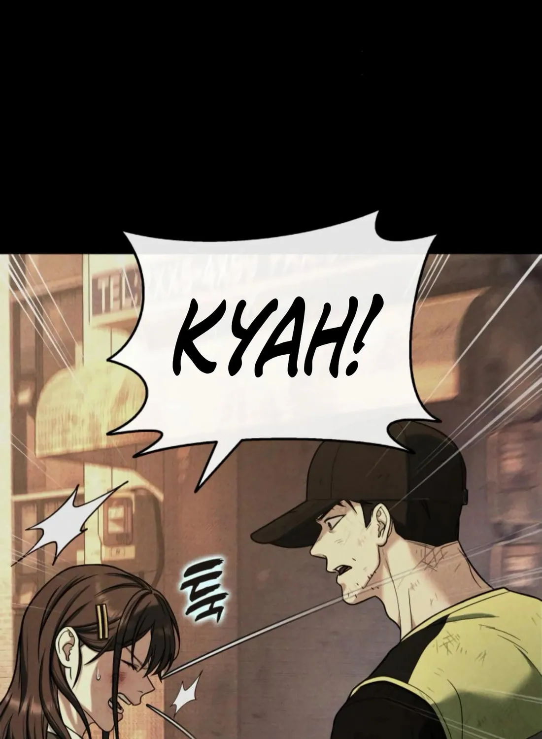 Zombie Papa Chapter 20 page 44 - 