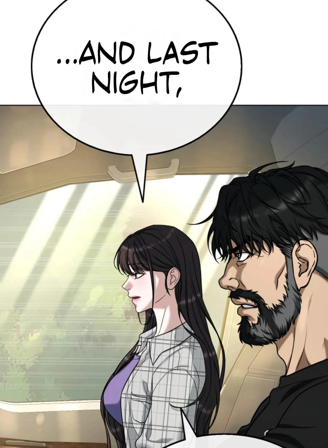 Zombie Papa Chapter 20 page 52 - 