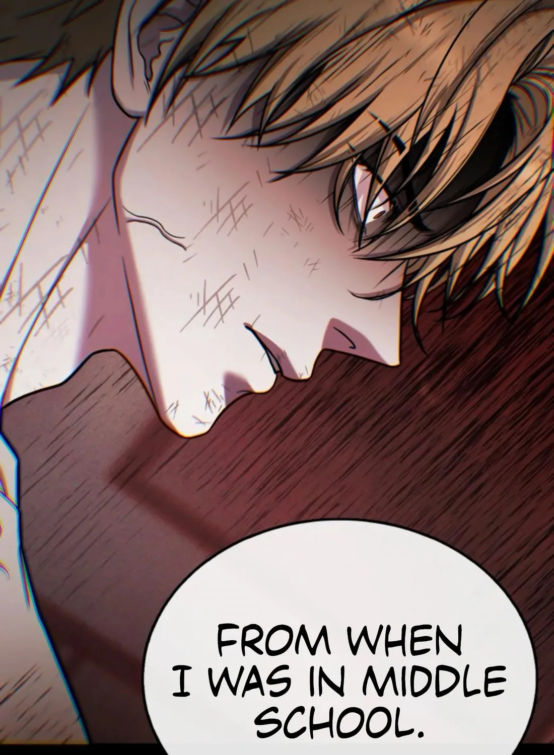 Zombie Papa Chapter 20 page 58 - 