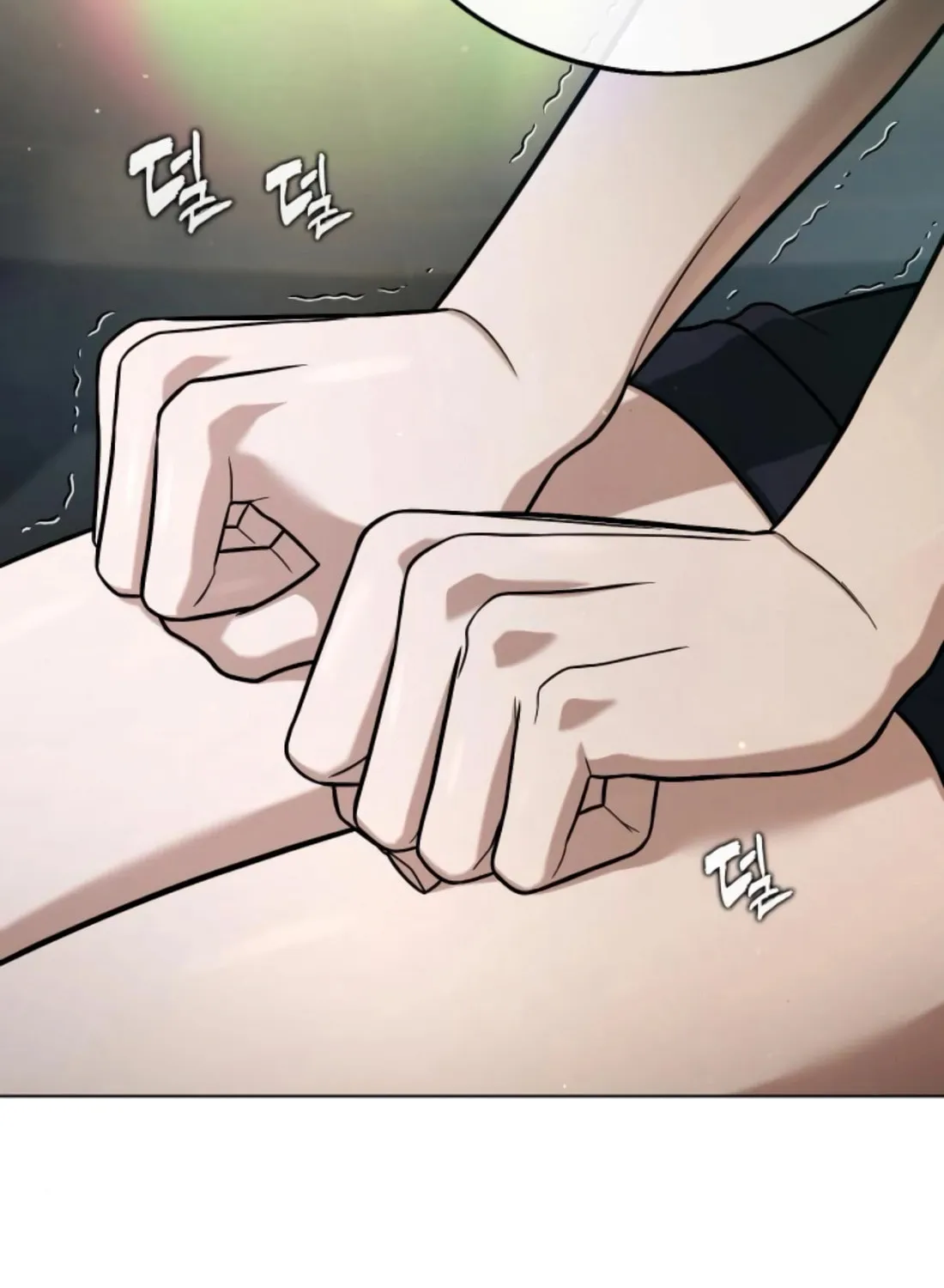 Zombie Papa Chapter 20 page 61 - 