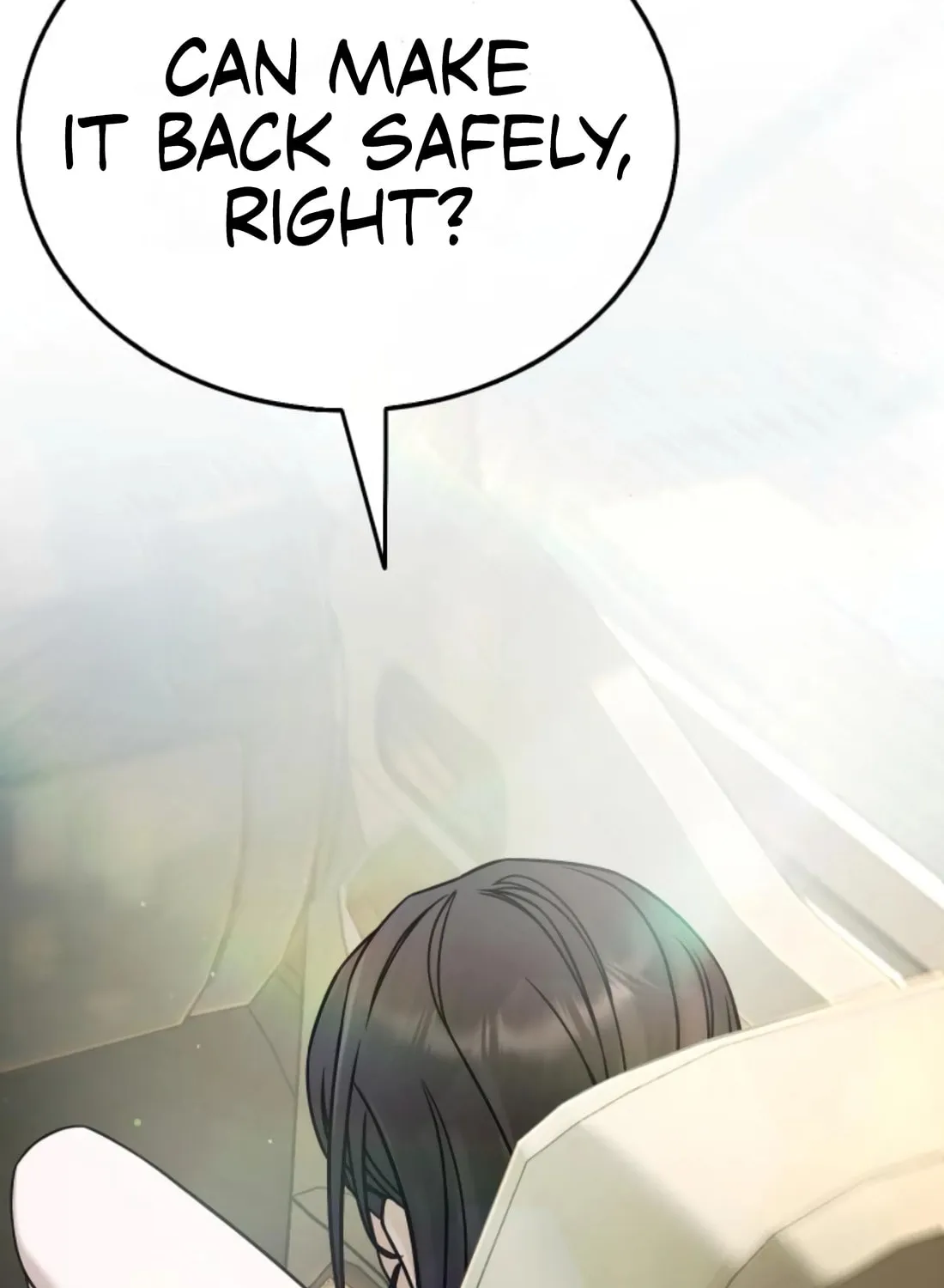 Zombie Papa Chapter 20 page 63 - 