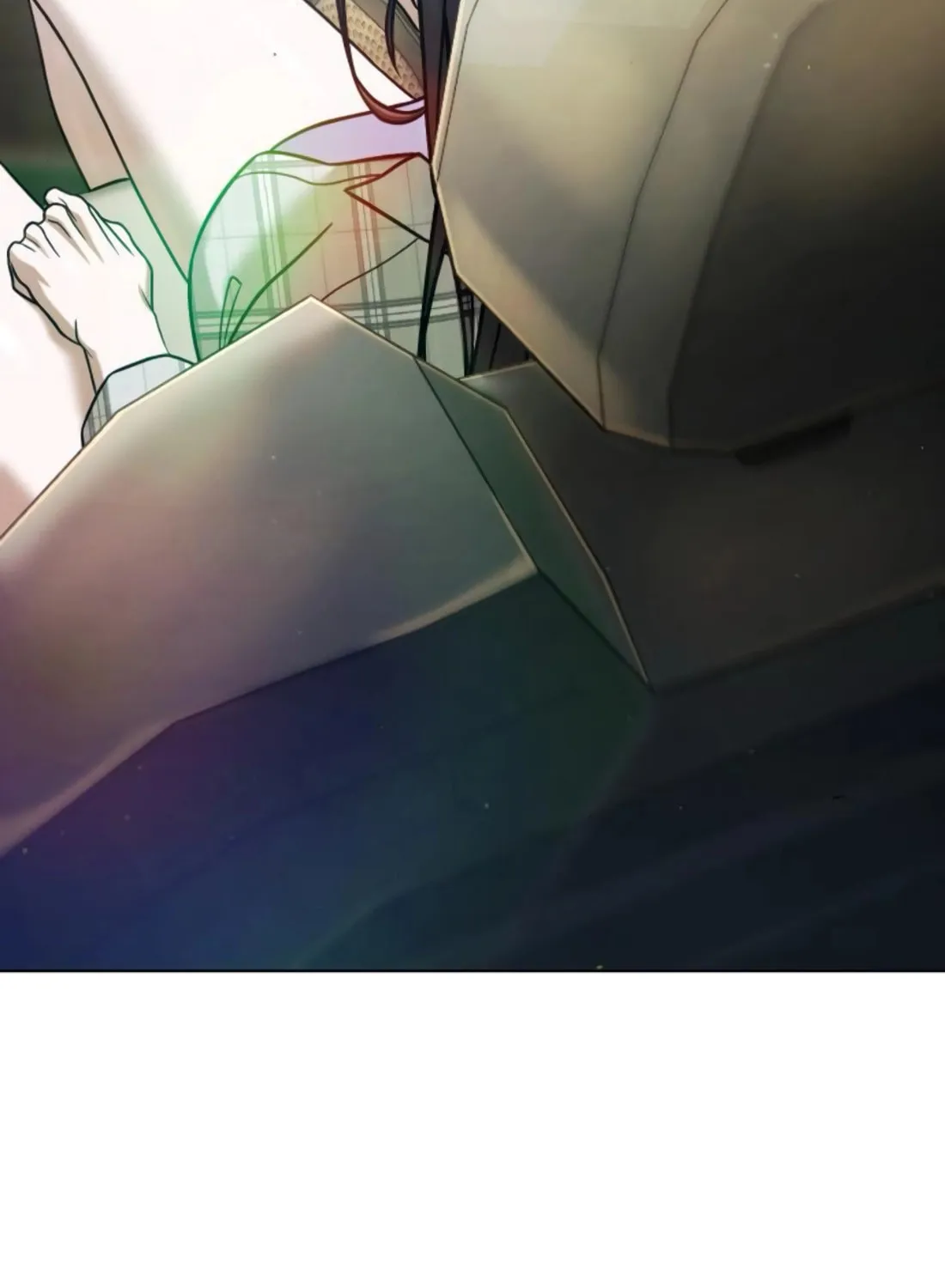 Zombie Papa Chapter 20 page 64 - 