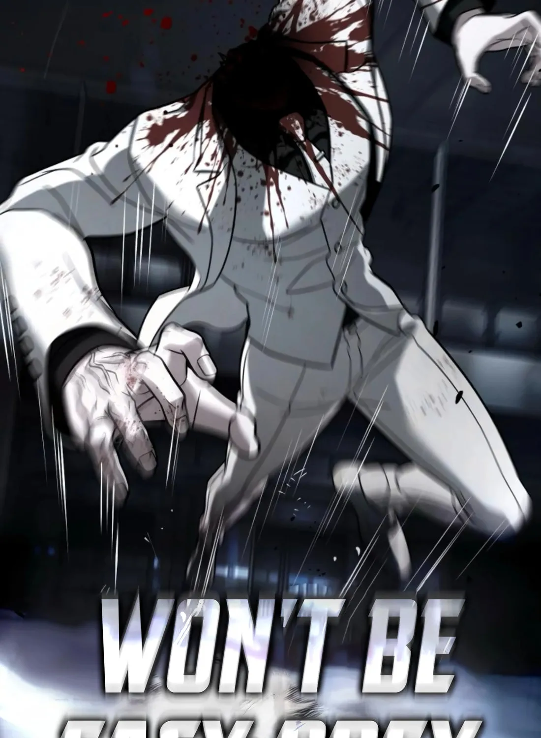 Zombie Papa Chapter 20 page 89 - 