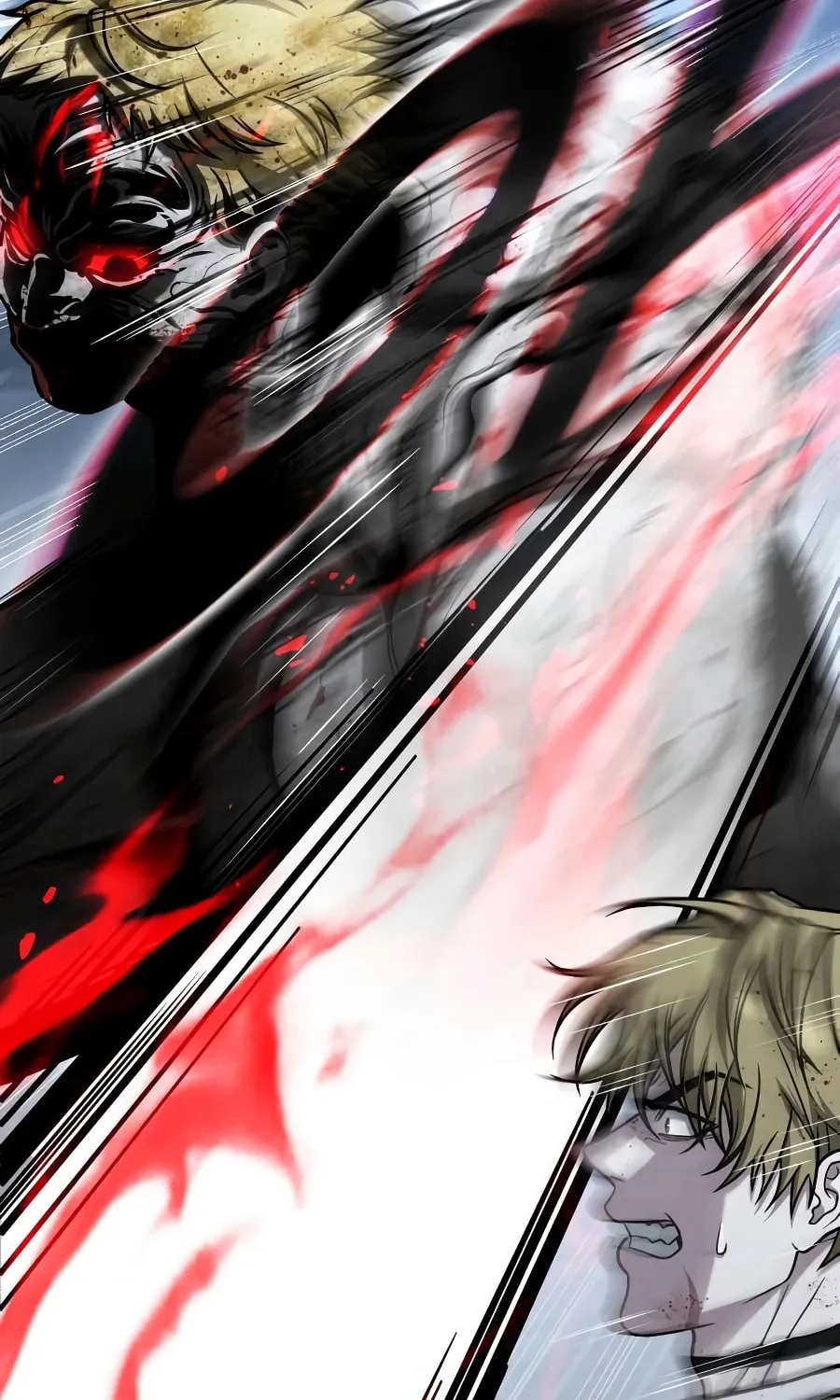 Zombie Papa Chapter 21 page 102 - 