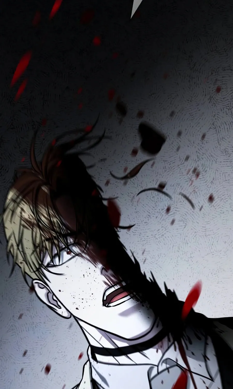 Zombie Papa Chapter 21 page 113 - 