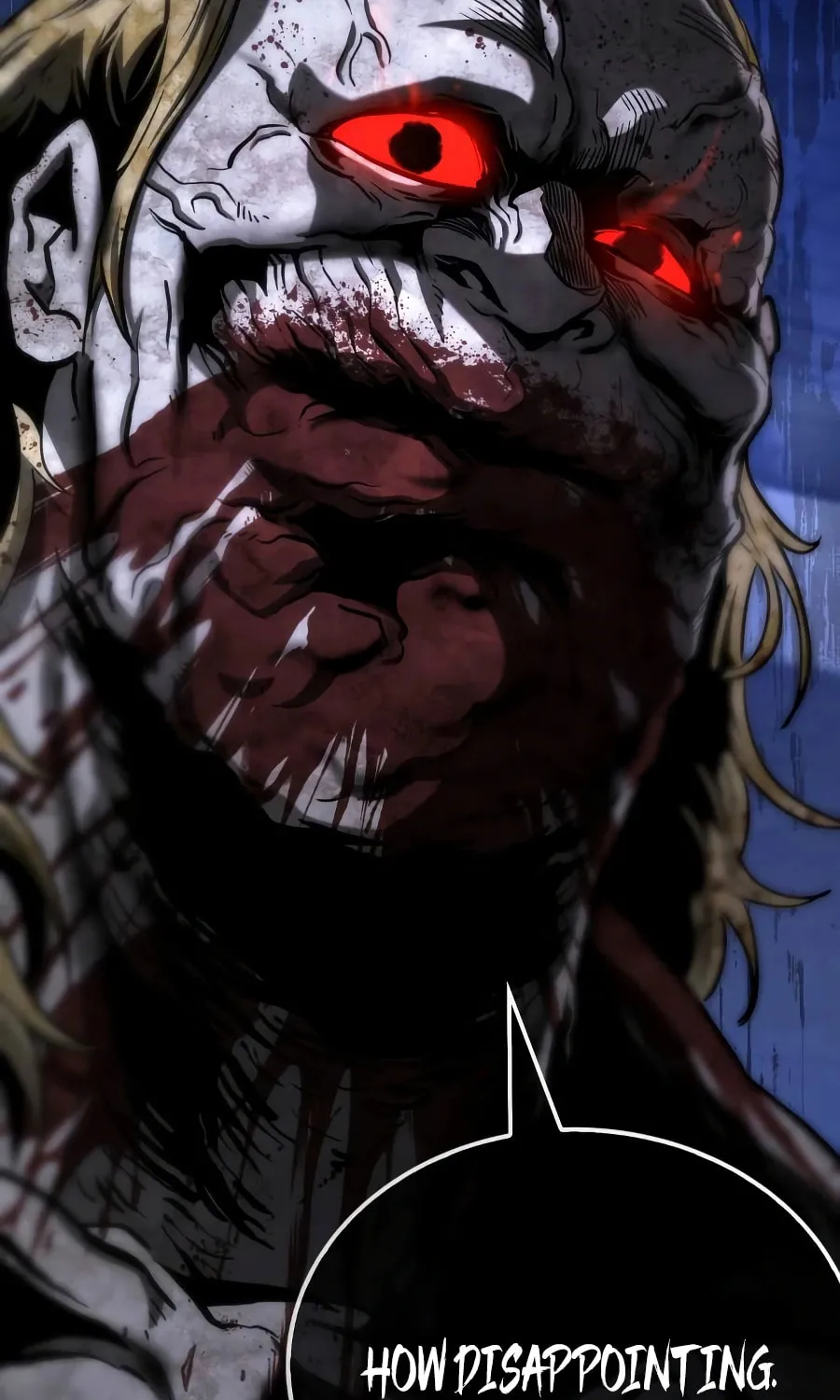 Zombie Papa Chapter 21 page 141 - 