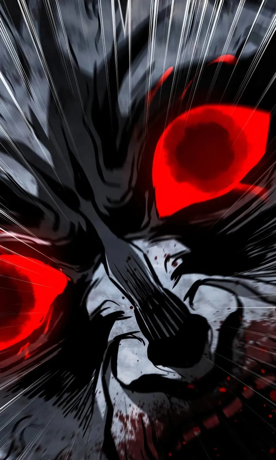 Zombie Papa Chapter 21 page 154 - 