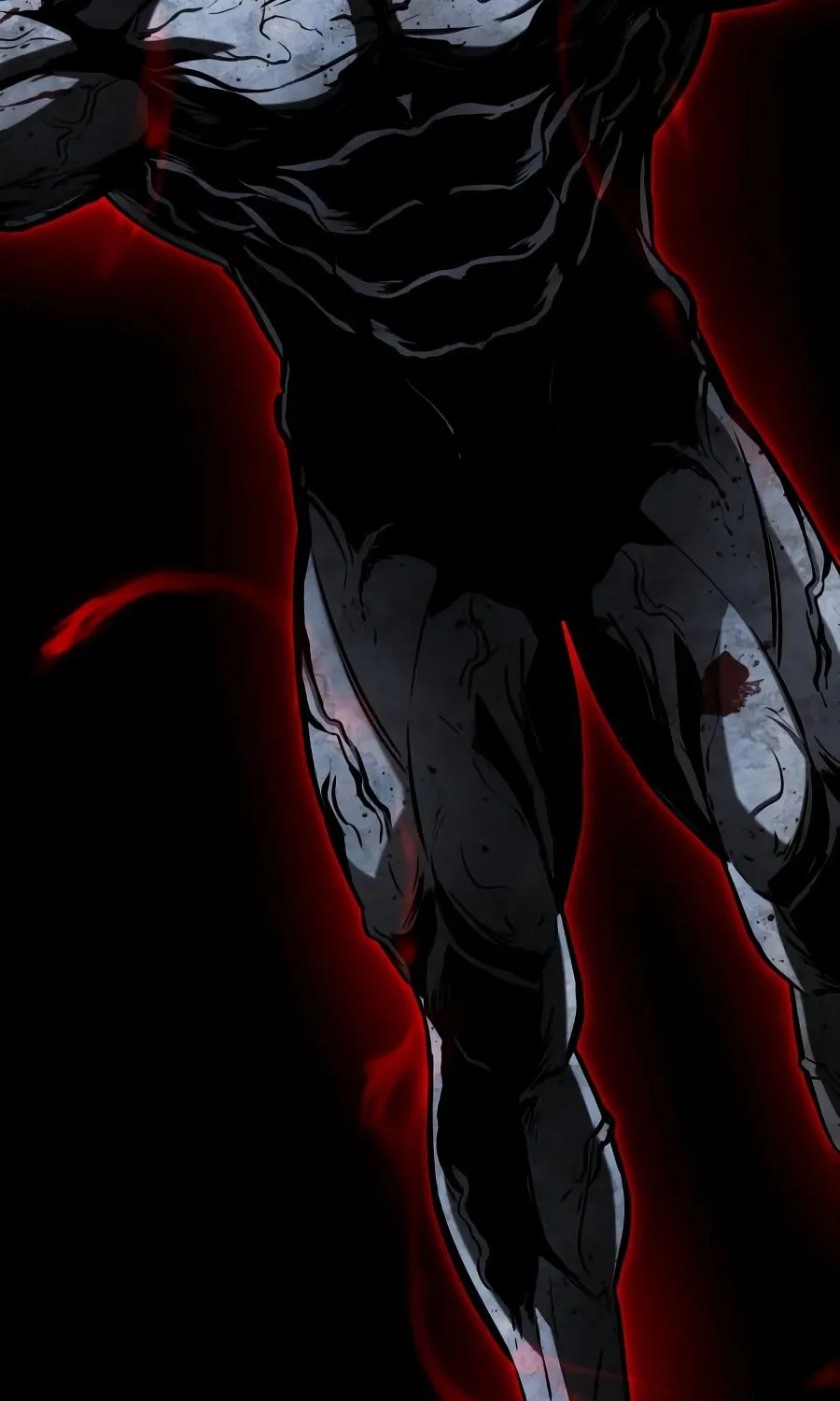 Zombie Papa Chapter 21 page 158 - 