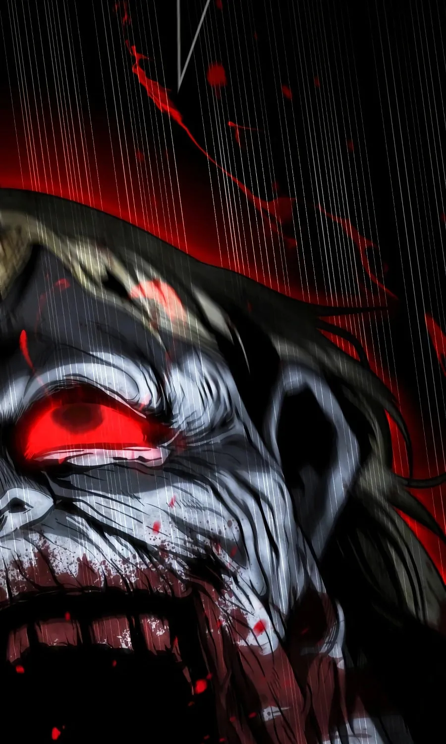 Zombie Papa Chapter 21 page 160 - 