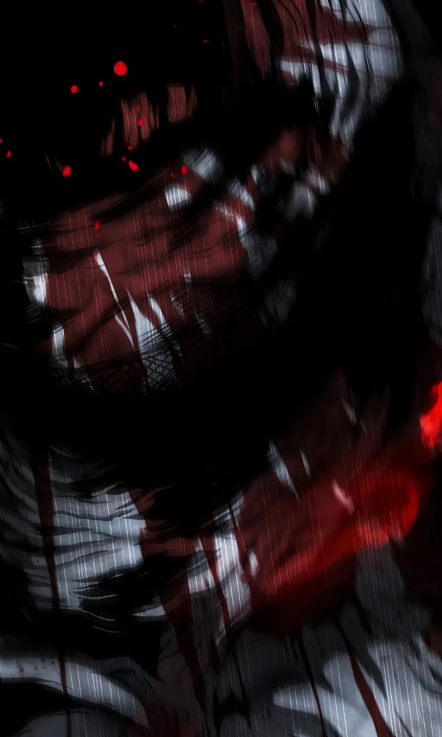 Zombie Papa Chapter 21 page 161 - 