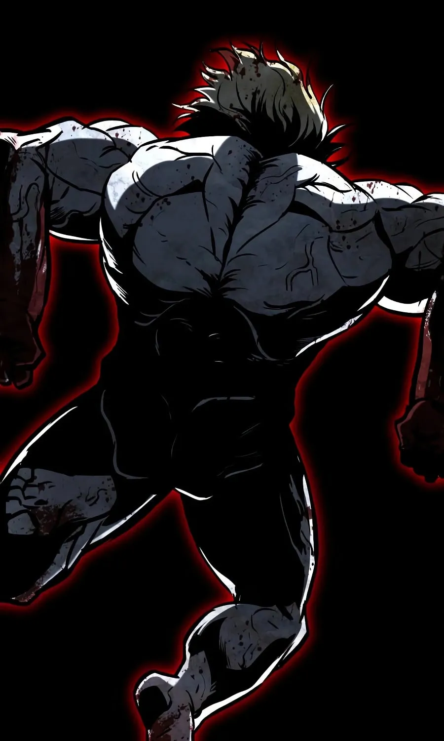 Zombie Papa Chapter 21 page 173 - 