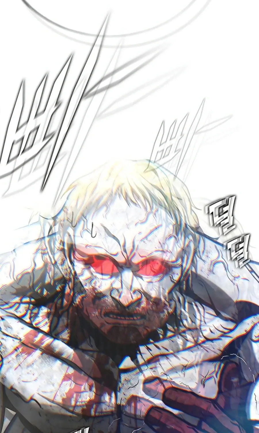 Zombie Papa Chapter 21 page 213 - 