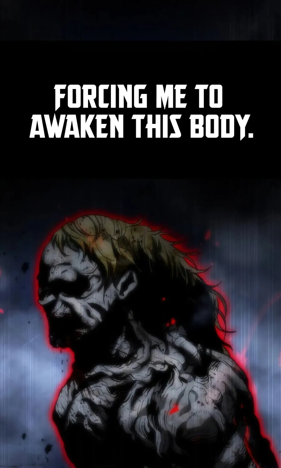 Zombie Papa Chapter 21 page 230 - 