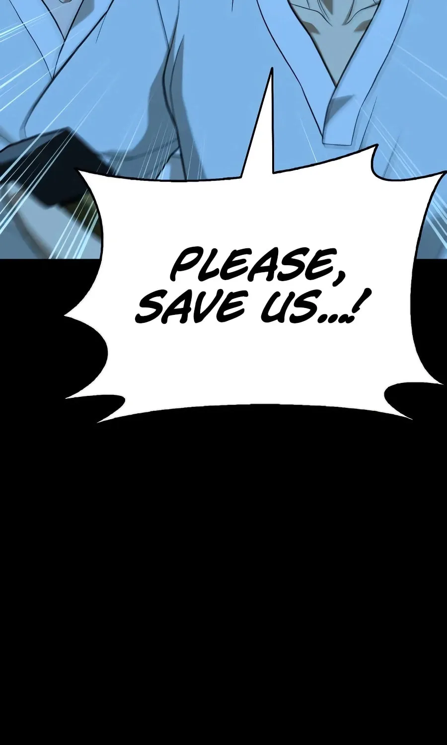 Zombie Papa Chapter 21 page 32 - 