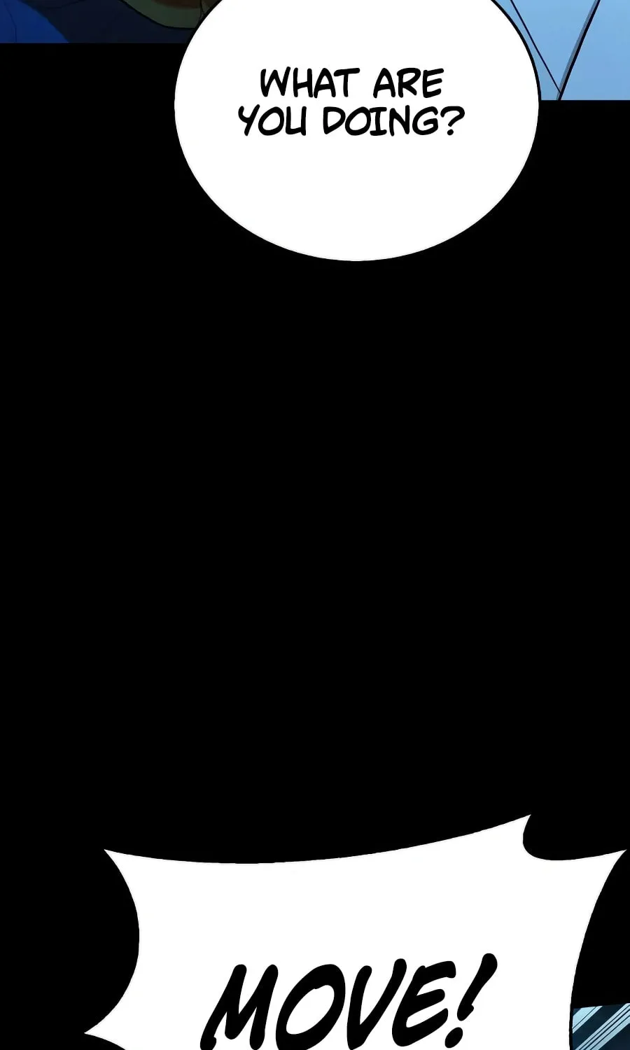 Zombie Papa Chapter 21 page 36 - 
