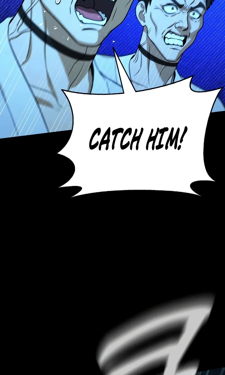Zombie Papa Chapter 21 page 40 - 