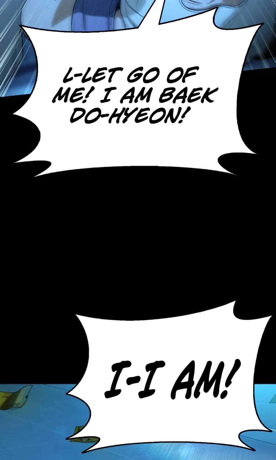 Zombie Papa Chapter 21 page 42 - 
