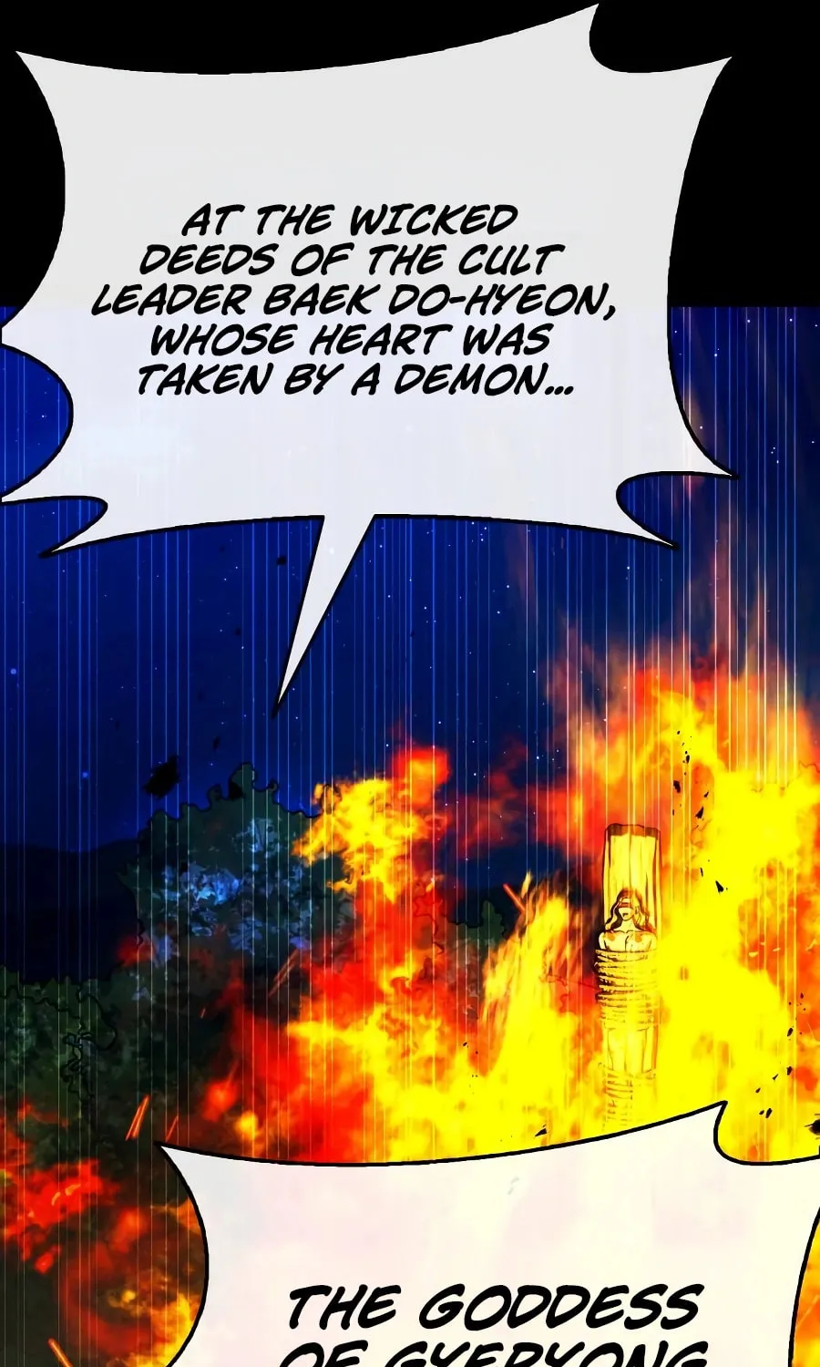 Zombie Papa Chapter 21 page 54 - 