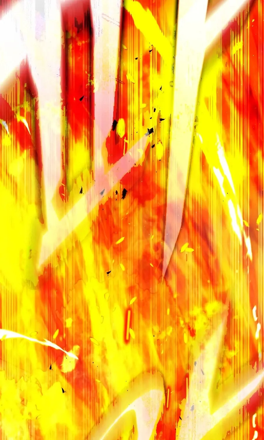 Zombie Papa Chapter 21 page 74 - 
