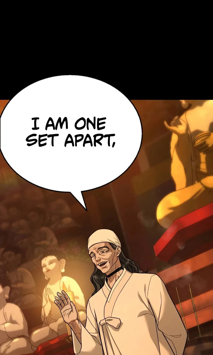 Zombie Papa Chapter 21 page 9 - 