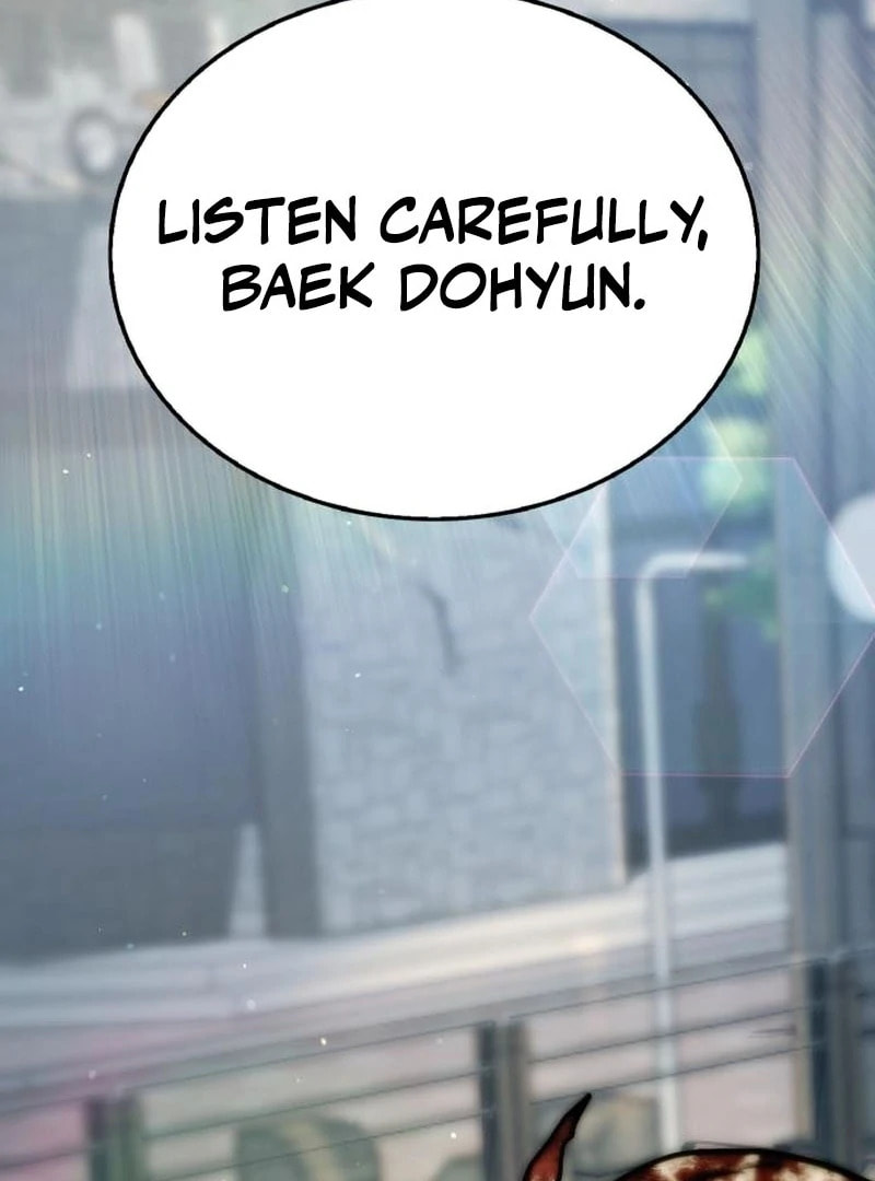 Zombie Papa Chapter 23 page 107 - 