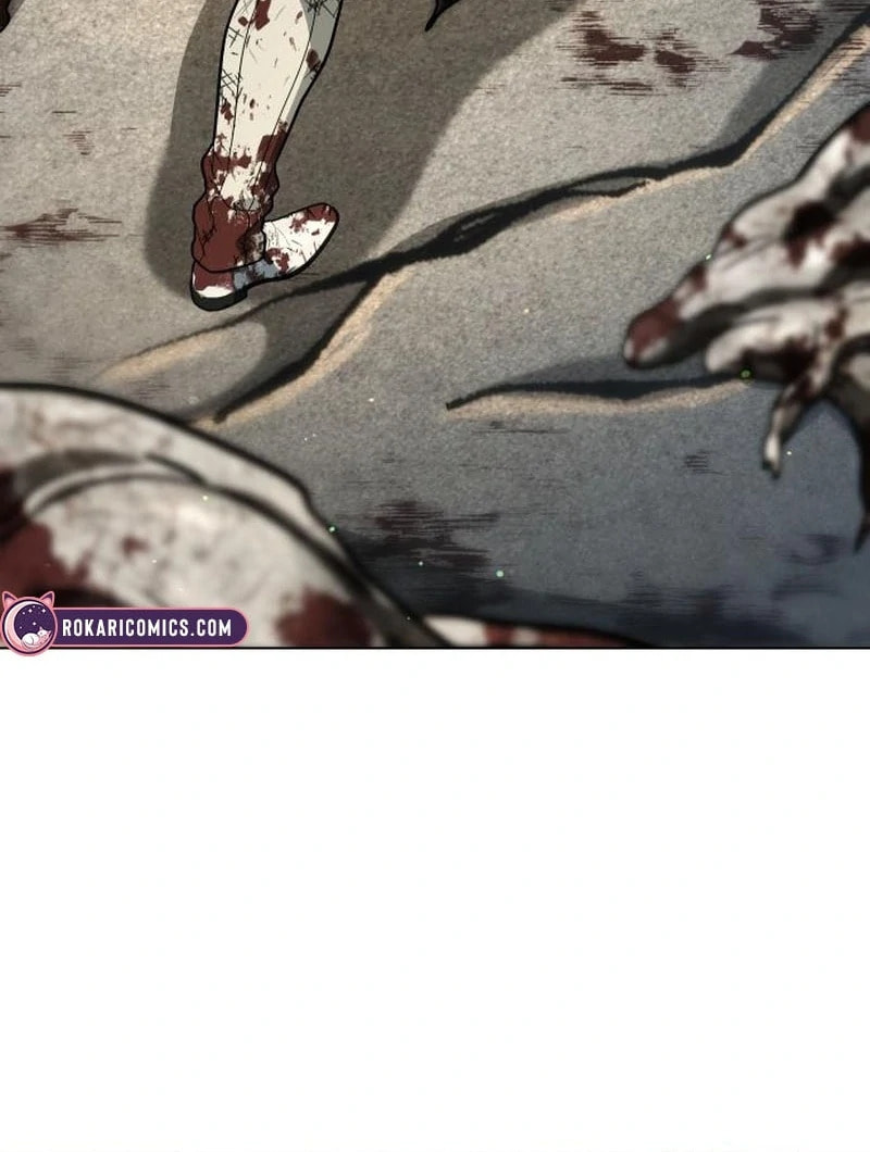 Zombie Papa Chapter 23 page 110 - 