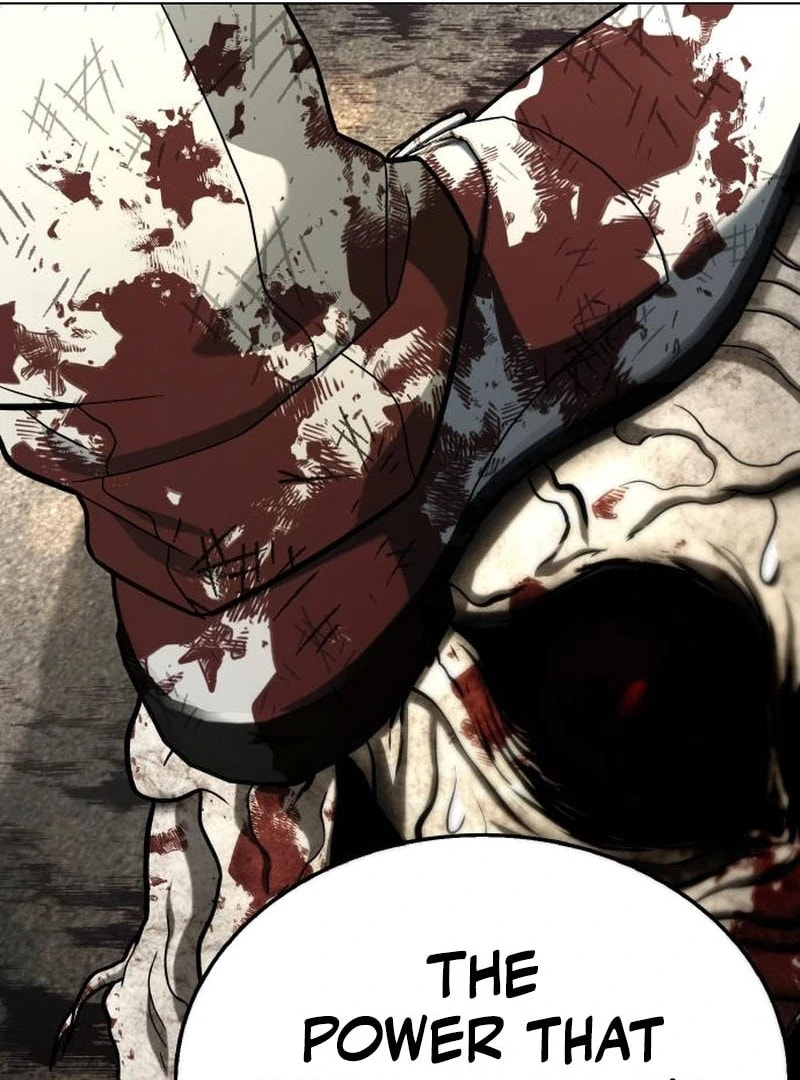 Zombie Papa Chapter 23 page 111 - 