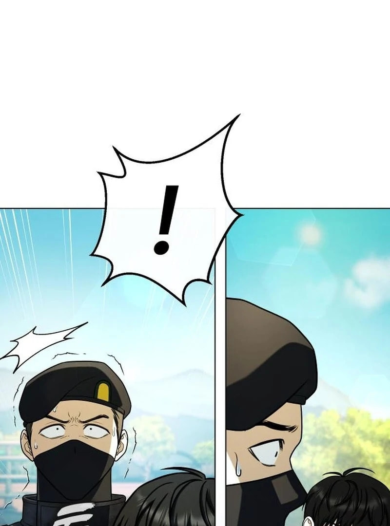 Zombie Papa Chapter 23 page 132 - 