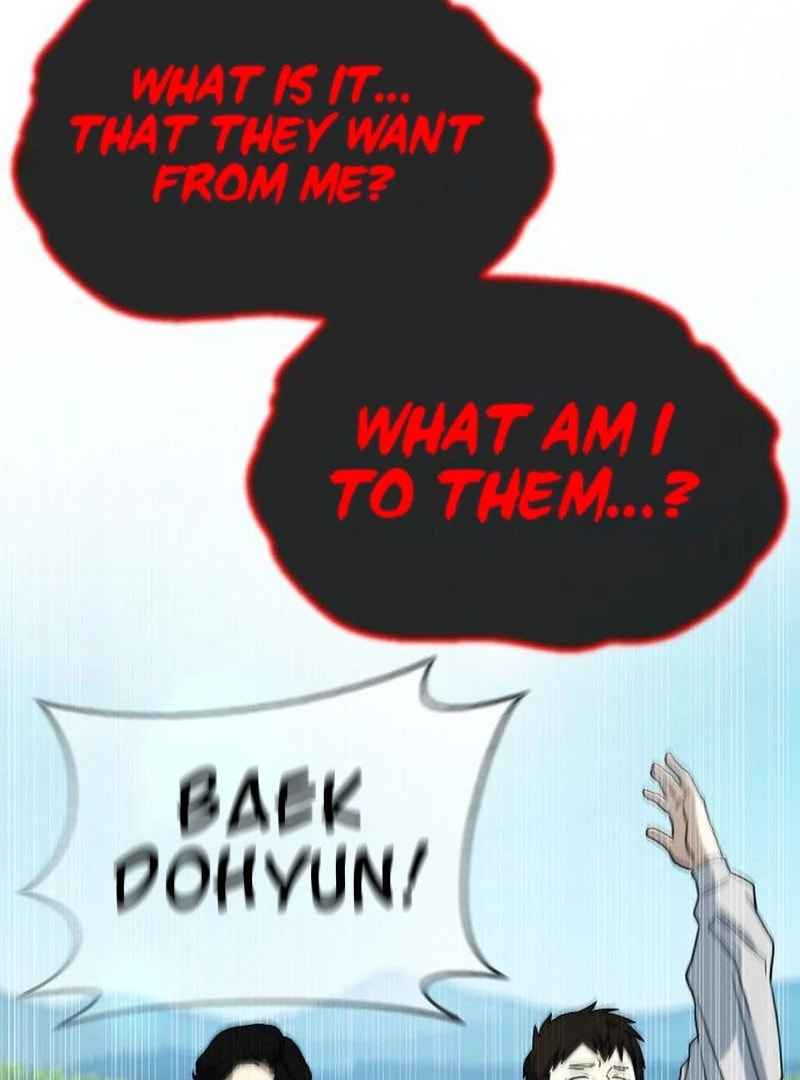 Zombie Papa Chapter 23 page 15 - 