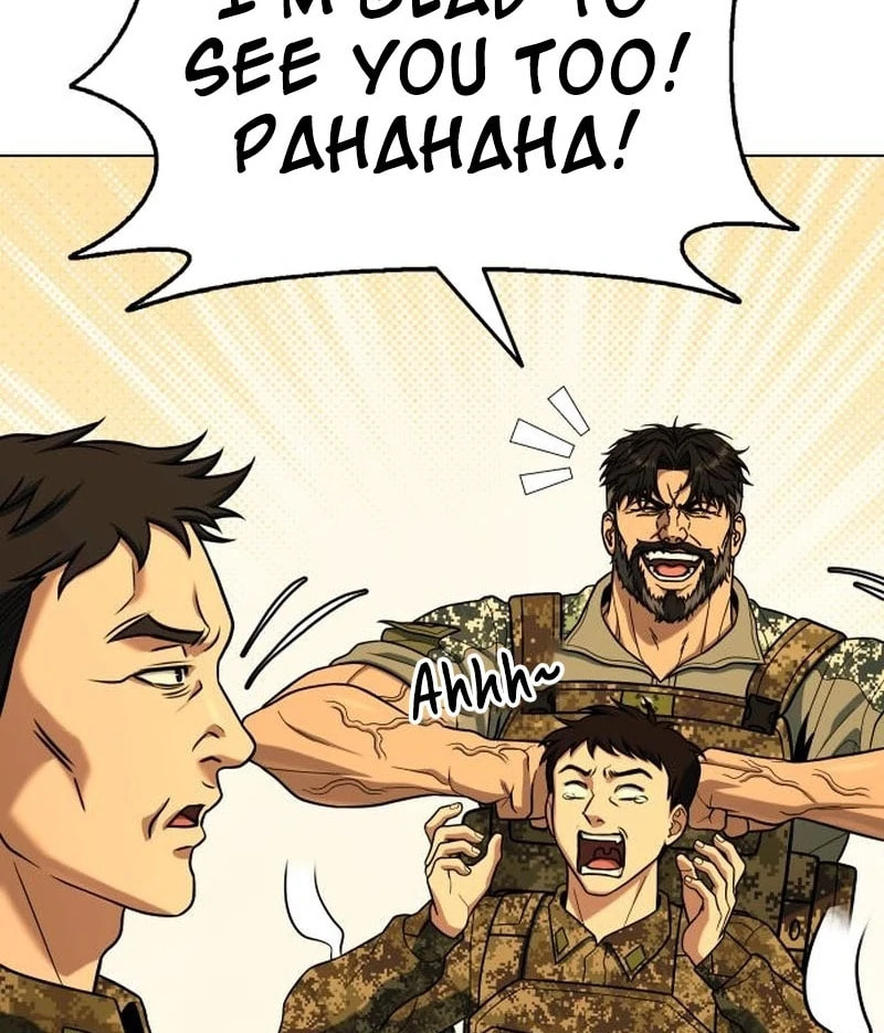 Zombie Papa Chapter 23 page 155 - 