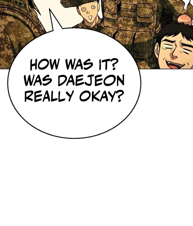 Zombie Papa Chapter 23 page 156 - 