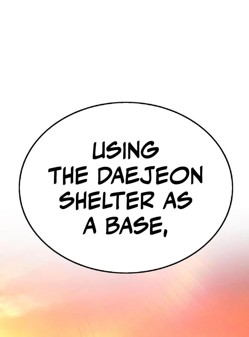 Zombie Papa Chapter 23 page 200 - 