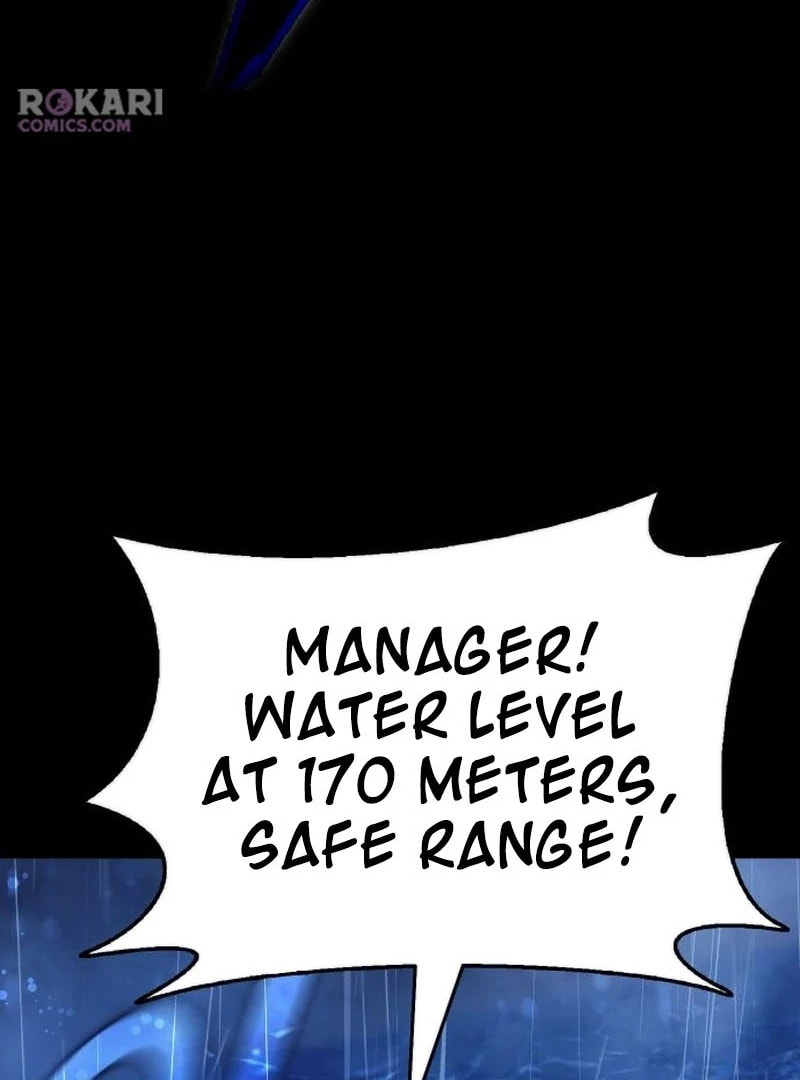 Zombie Papa Chapter 23 page 220 - 