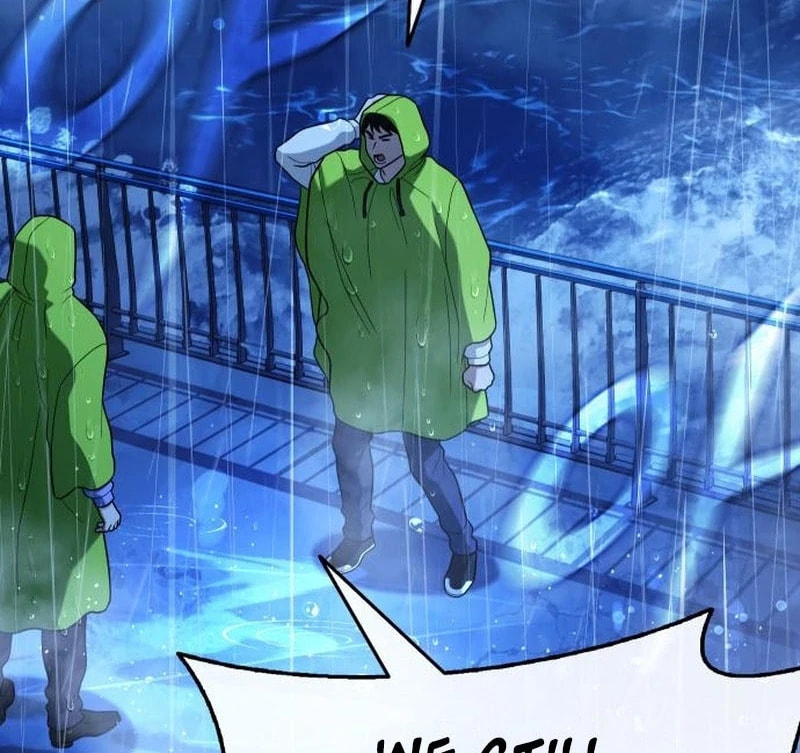 Zombie Papa Chapter 23 page 221 - 