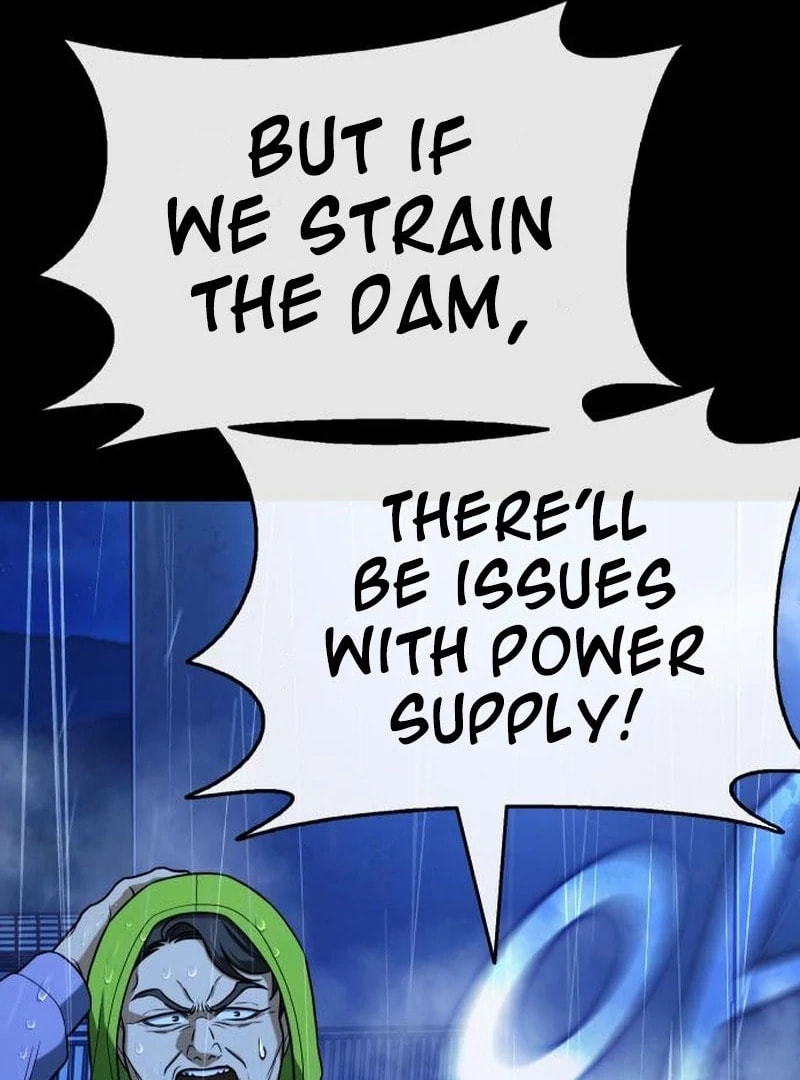 Zombie Papa Chapter 23 page 223 - 