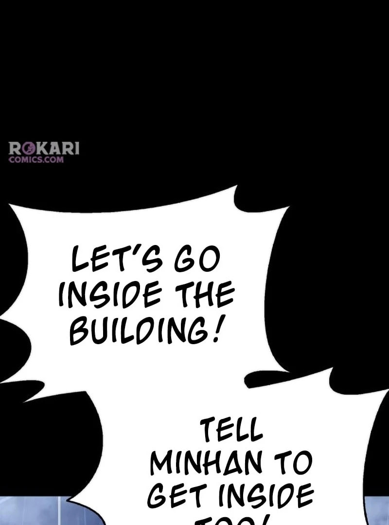 Zombie Papa Chapter 23 page 225 - 