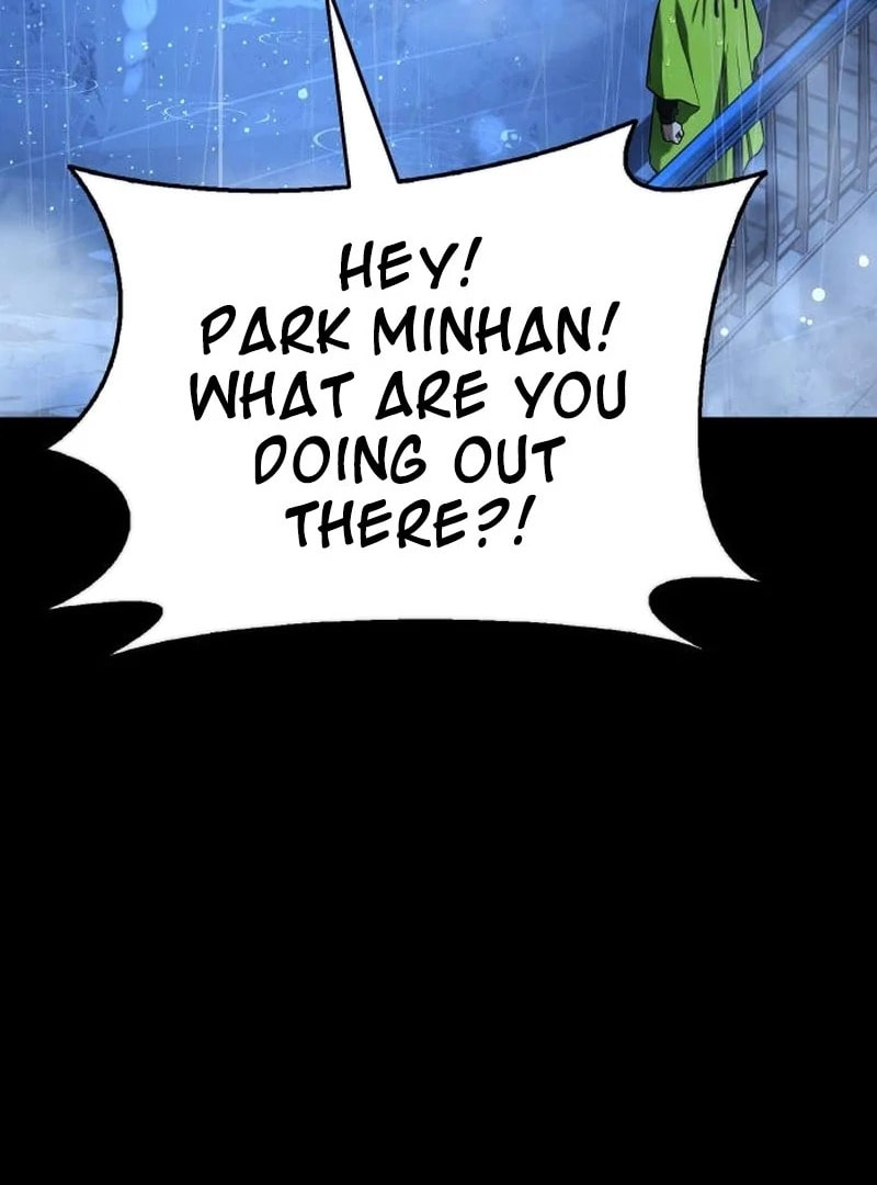 Zombie Papa Chapter 23 page 227 - 