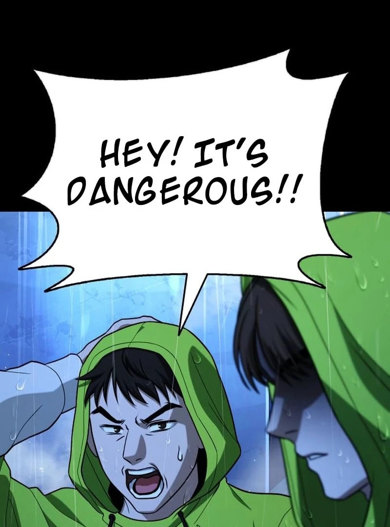 Zombie Papa Chapter 23 page 228 - 