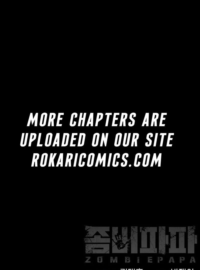 Zombie Papa Chapter 23 page 245 - 