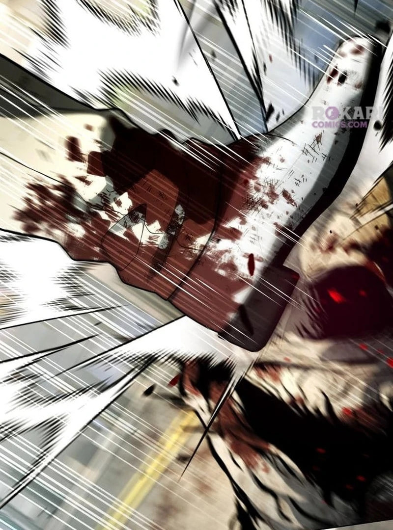 Zombie Papa Chapter 23 page 29 - 